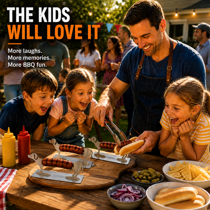 Sausage-Puppy™